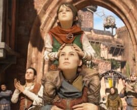 [PLOTKA] Wyciekła data premiery A Plague Tale: Requiem