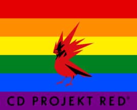 CD Projekt RED mecenasem LGBT+ Film Festival