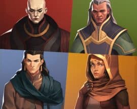 Premiera Dune: Spice Wars już za kilka dni – znamy wymagania sprzętowe