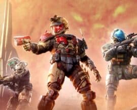 Nowe mapy w Halo Infinite zostały zaprezentowane graczom