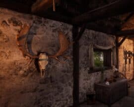 Nowa aktualizacja do Medieval Dynasty wprowadza niespotykane wcześniej gatunki ptaków