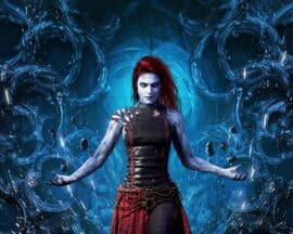 Znamy datę premiery Outriders: Worldslayer – największego dodatku w historii gry