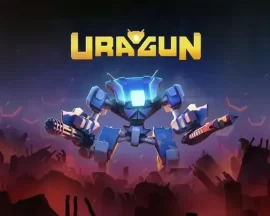 Wczesny dostęp do gry Uragun na platformie Steam