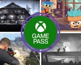 Jakie nowości czekają użytkowników Xbox Game Passa w najbliższych tygodniach?