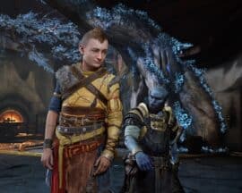 God of War Ragnarok opóźniony? Na pewno pojawi się w 2022 roku