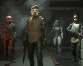 Alfa testy Marauders ruszą już niedługo!