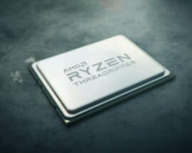Procesory AMD wciąż niedostępne dla większości producentów sprzętu komputerowego