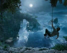 Kolejny Tomb Raider powstaje na Unreal Engine 5