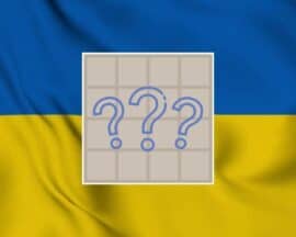 Playforukraine, czyli gra, która blokuje rosyjskie strony wojskowe