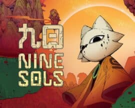 Przedstawiamy zwiastun Nine Sols — mieszanki Hollow Knight i Sekiro