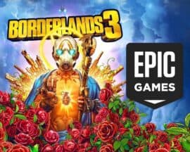 Borderlands 3 za darmo w Epic Games Store – nie przegapcie!