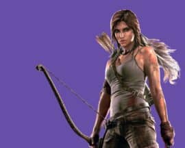 Twórczyni trylogii o Larze Croft nie kontynuuje pracy nad serią Tomb Raider