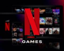 Netflix poszerzy ofertę gier o 50 nowych tytułów jeszcze w 2022 roku