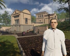 Powstaje realistyczny Pope Simulator, czyli symulator… bycia papieżem