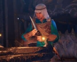 Porażka Prince of Persia: Piaski Czasu Remake – co dalej z grą?