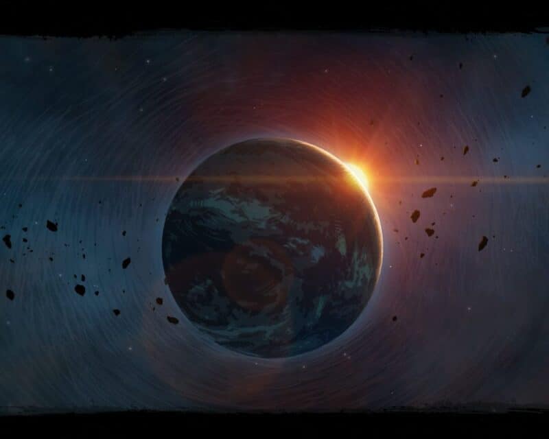 Recenzja Elex 2 Magelan planeta