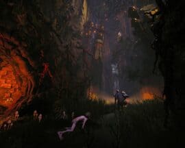Sssskarb czy porażka? Premiera The Lord of the Rings: Gollum jeszcze w tym roku