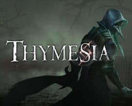 Thymesia już do przetestowania dzięki demo gry. Znamy też datę premiery