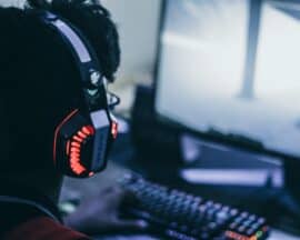 Jak bardzo toksyczne jest gamerskie środowisko?