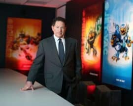 Activision pozwane – miasto Nowy Jork ma zarzuty wobec Bobby’iego Koticka