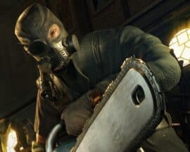 Pojawił się zwiastun do Dying Light Dieselpunk