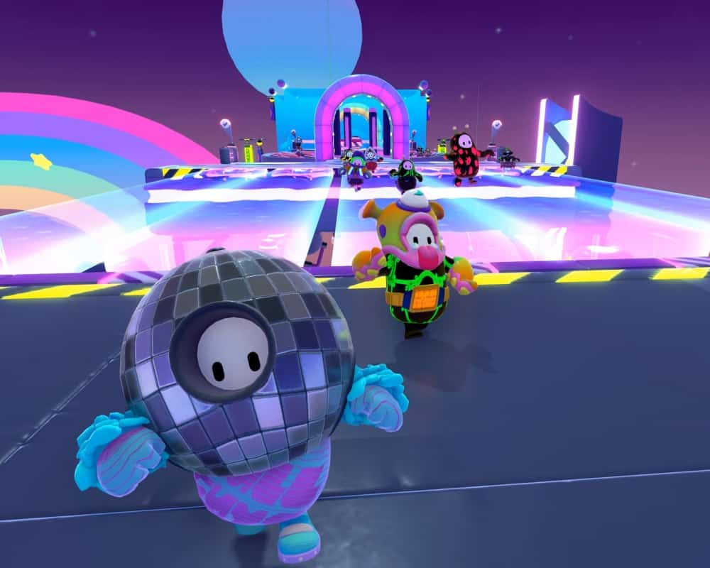 Od czerwca zagramy w Fall Guys za darmo Grajmerki gry (nie tylko