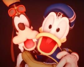 Zapowiedź Kingdom Hearts 4 – gra wykorzysta Unreal Engine 5