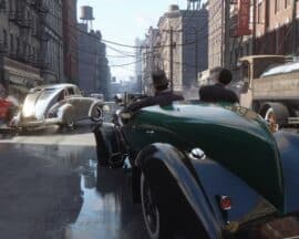 Mafia 4: znamy prawdopodobny czas i miejsce akcji