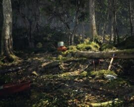 Pokaz fantastycznych możliwości silnika Unreal Engine 5. Animacja lepsza niż zdjęcia prawdziwego świata