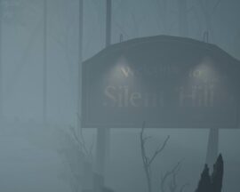 Nowy Silent Hill: wyciekły screeny rzekomo pochodzące z gry