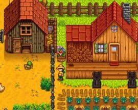 Wyniki sprzedaży Stardew Valley są godne podziwu