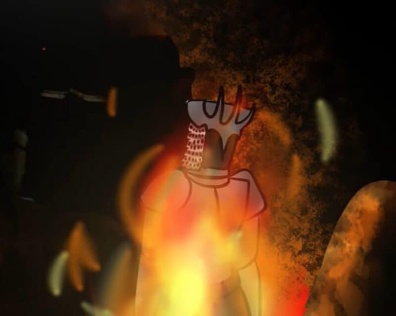 Tarnow Souls premiera