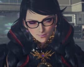 Bayonetta 3: wyciekła prawdopodobna data premiery gry