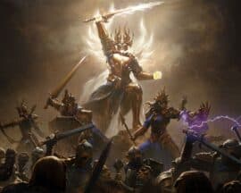 Ostra krytyka spotyka Diablo Immortal po tym, jak okazało się, ile kasy trzeba na nią przeznaczyć
