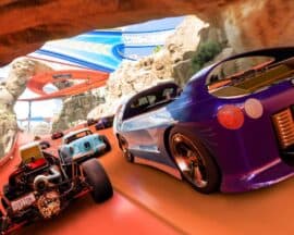 Forza Horizon 5 Hot Wheels ma swój pierwszy zwiastun. Znamy też datę premiery