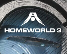 W Homeworld zagramy dopiero w 2023 roku