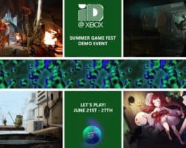 ID@Xbox Summer Game Fest Demo wystartował! Przetestujemy aż 34 gry