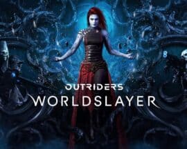 Outriders – dodatek Wordslayer otrzymał zwiastun!