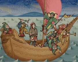 Twórcy Pillars of Eternity ogłosili nową grę! Zobaczcie zwiastun Pentiment