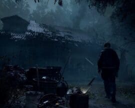Gra Resident Evil 4 Remake potwierdzona na State of Play. Jest też zwiastun