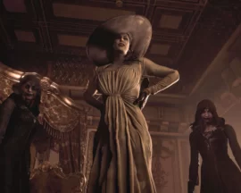 Resident Evil Village trafi na PlayStation VR2 – jest zwiastun!