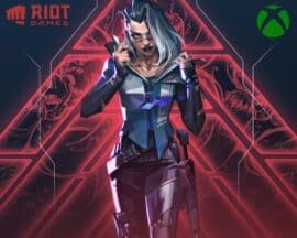 Na Xbox & Bethesda Games Showcase ogłoszono dużą współpracę Xboksa i Riot