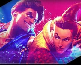 Zwiastun Street Fighter 6 daje nadzieję na porządną bijatykę