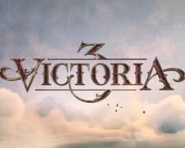 Victoria 3 może być spełnieniem marzeń fanów strategii