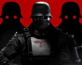 Wolfenstein za darmo na Epic Games Store… i to nie koniec darmówek!