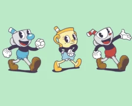 Obszerny dodatek do Cuphead z ostateczną datą premiery!