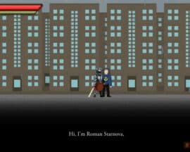 Czyżby istniał polski odpowiednik Anor Londo? Data premiery Tarnow Souls zapowiedziana na sierpień