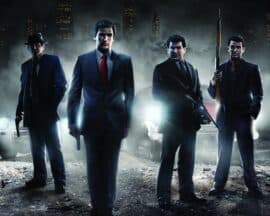 Czy Mafia 4 będzie miała problemy? Zwolnienia w Hangar 13