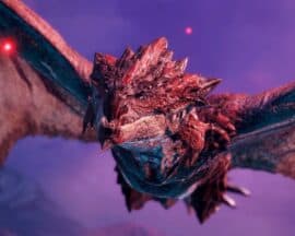 Nowy zwiastun Monster Hunter Rise Sunbreak zapozna nas z bestiami