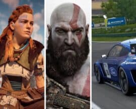 Horizon, God of War i Gran Turismo otrzymają swoje seriale